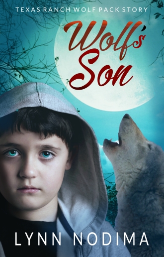 Wolf's Son Short Story